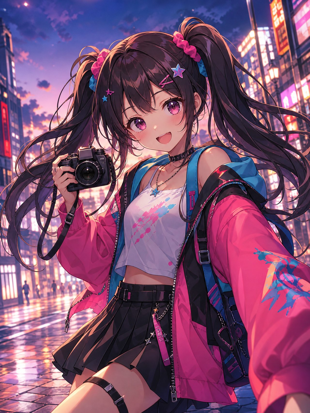 暗网